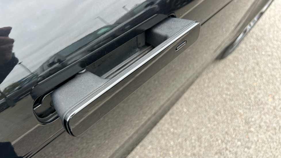 Used Land Rover Range Rover Evoque 2021 for sale - 76244476: Photo 38