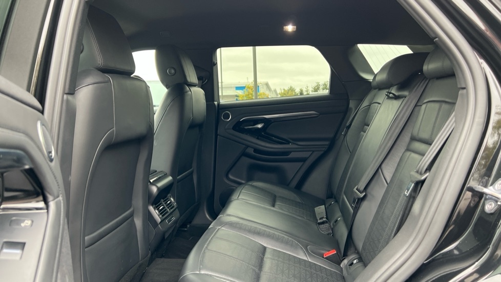 Used Land Rover Range Rover Evoque 2021 for sale - 76244476: Photo 4