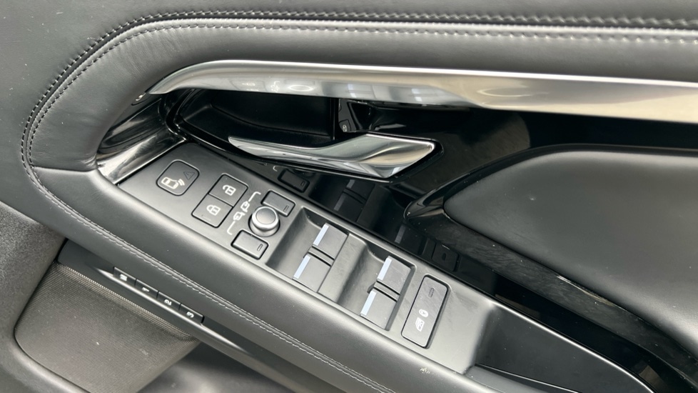 Used Land Rover Range Rover Evoque 2021 for sale - 76244476: Photo 48