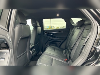 Used Land Rover Range Rover Evoque 2021 for sale - 76244476: Photo