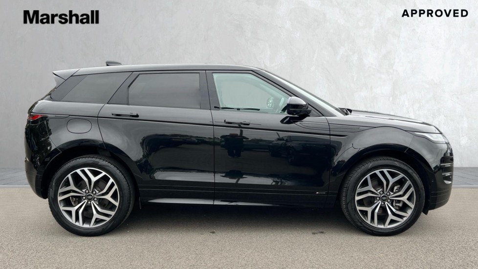 Used Land Rover Range Rover Evoque 2021 for sale - 76244476: Photo 5