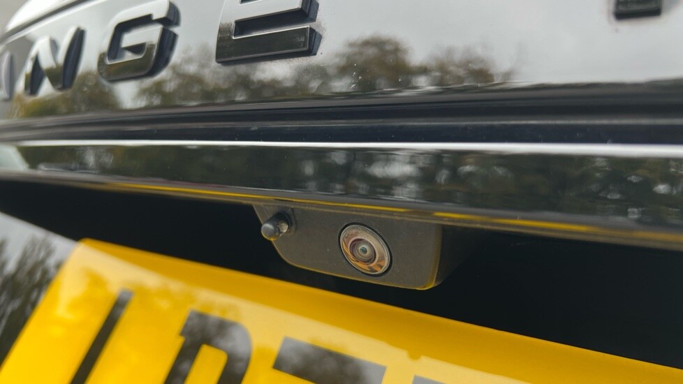 Used Land Rover Range Rover Evoque 2021 for sale - 76244476: Photo 53