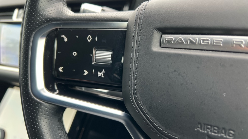 Used Land Rover Range Rover Evoque 2021 for sale - 76244476: Photo 57