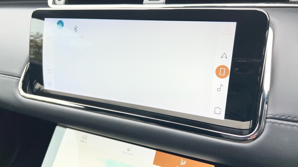 Used Land Rover Range Rover Evoque 2021 for sale - 76244476: Photo 60