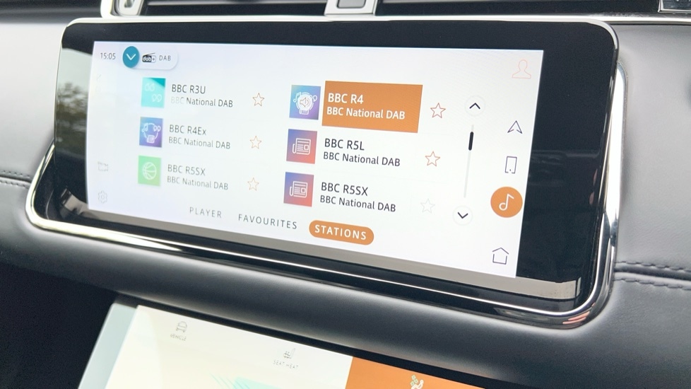 Used Land Rover Range Rover Evoque 2021 for sale - 76244476: Photo 61