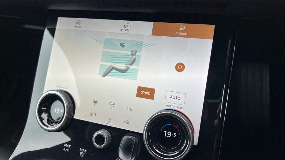 Used Land Rover Range Rover Evoque 2021 for sale - 76244476: Photo 62