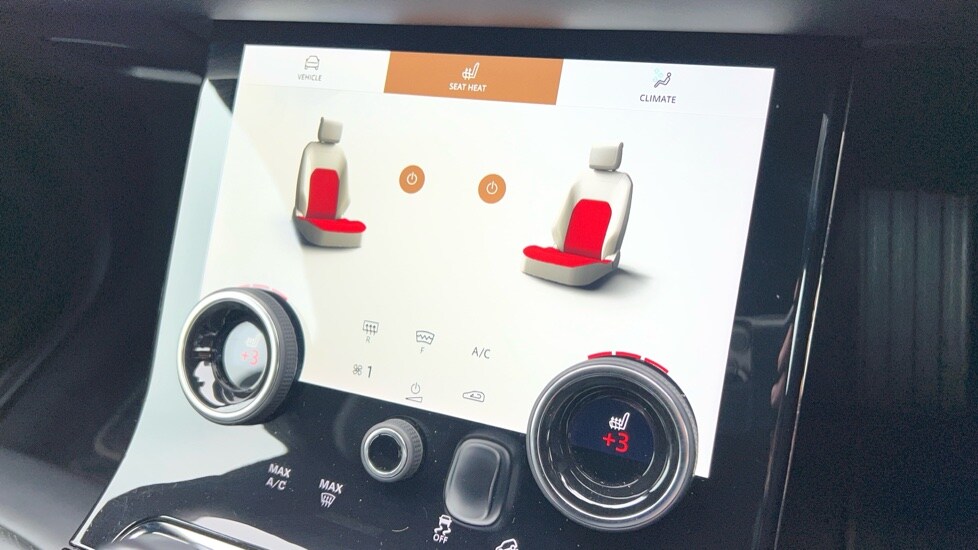 Used Land Rover Range Rover Evoque 2021 for sale - 76244476: Photo 63