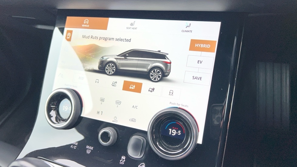 Used Land Rover Range Rover Evoque 2021 for sale - 76244476: Photo 64