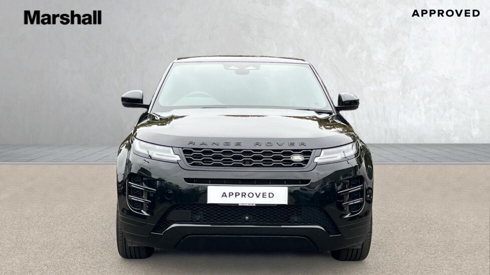 Used Land Rover Range Rover Evoque 2021 for sale - 76244476: Photo 7