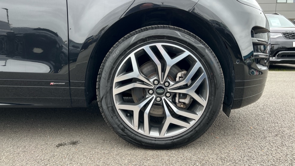 Used Land Rover Range Rover Evoque 2021 for sale - 76244476: Photo 8