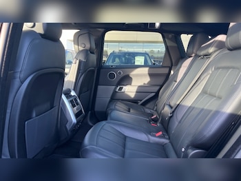 Used Land Rover Range Rover Sport 2019 for sale - 76927788: Photo