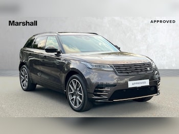 2025 - 2.0 P400e Autobiography 5Dr Auto [revised] Estate