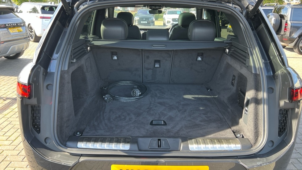 Used Land Rover Range Rover Sport 2025 for sale - 76609744: Photo 10