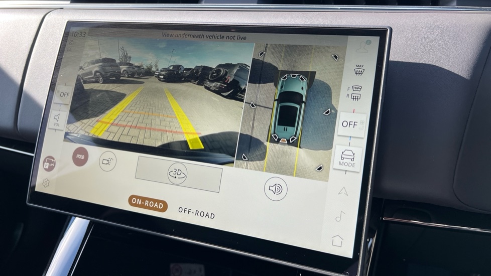 Used Land Rover Range Rover Sport 2025 for sale - 76609744: Photo 12