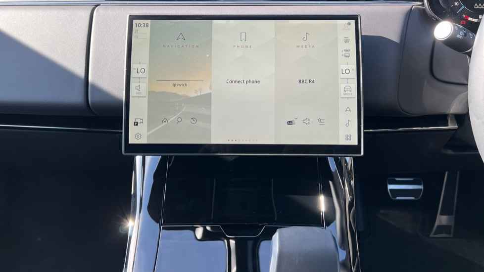 Used Land Rover Range Rover Sport 2025 for sale - 76609744: Photo 14