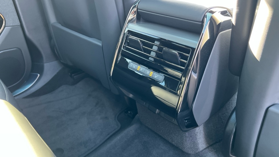 Used Land Rover Range Rover Sport 2025 for sale - 76609744: Photo 18