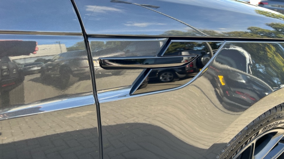 Used Land Rover Range Rover Sport 2025 for sale - 76609744: Photo 21