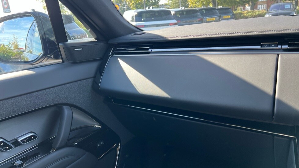 Used Land Rover Range Rover Sport 2025 for sale - 76609744: Photo 23