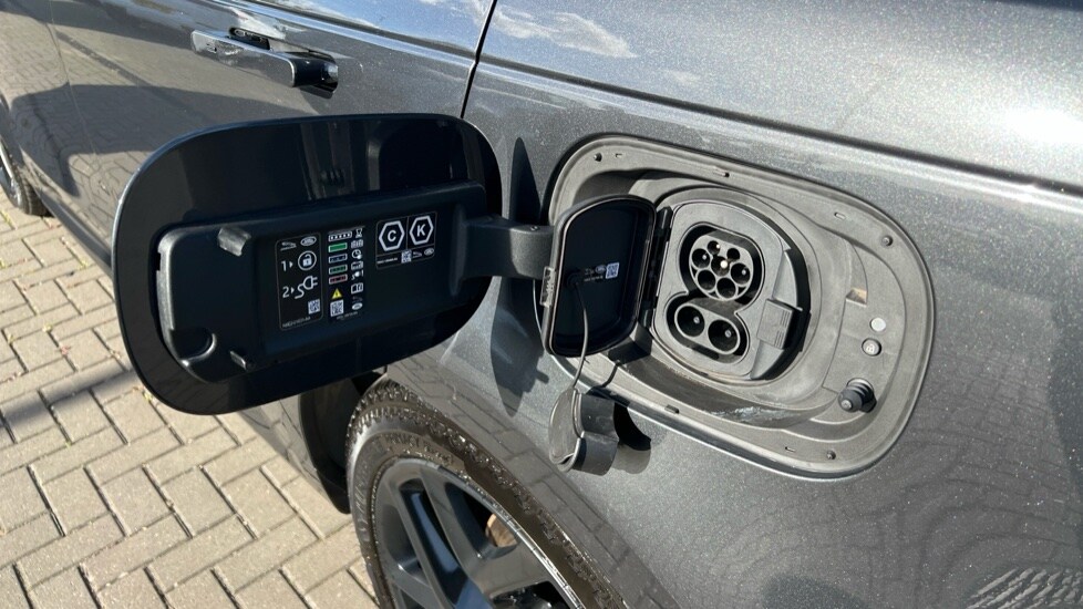 Used Land Rover Range Rover Sport 2025 for sale - 76609744: Photo 24