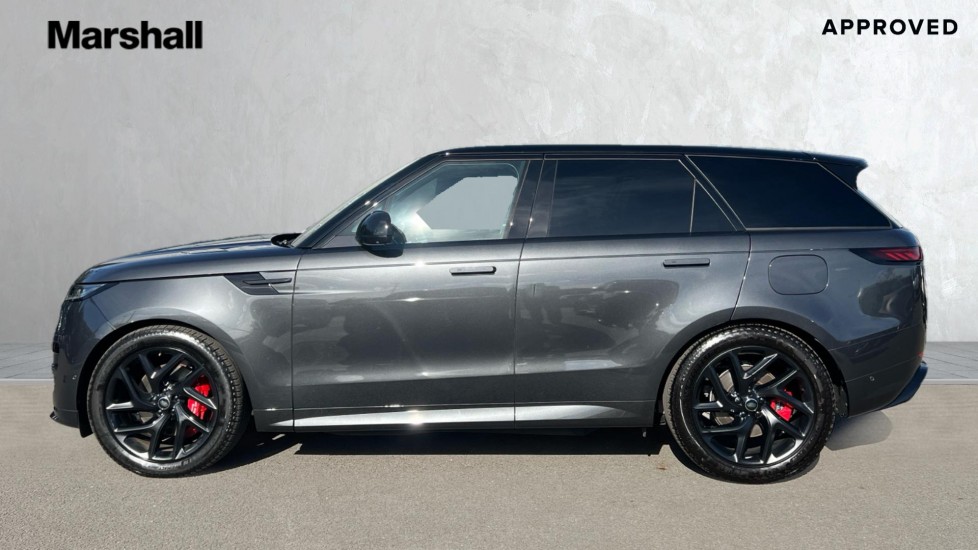 Used Land Rover Range Rover Sport 2025 for sale - 76609744: Photo 26
