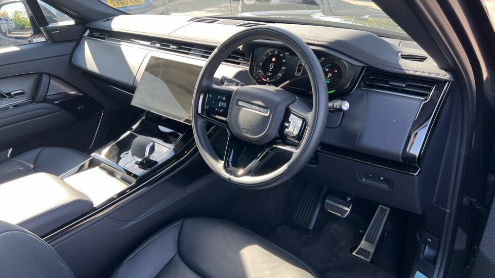 Used Land Rover Range Rover Sport 2025 for sale - 76609744: Photo 28