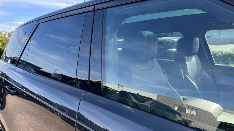 Used Land Rover Range Rover Sport 2025 for sale - 76609744: Photo 42