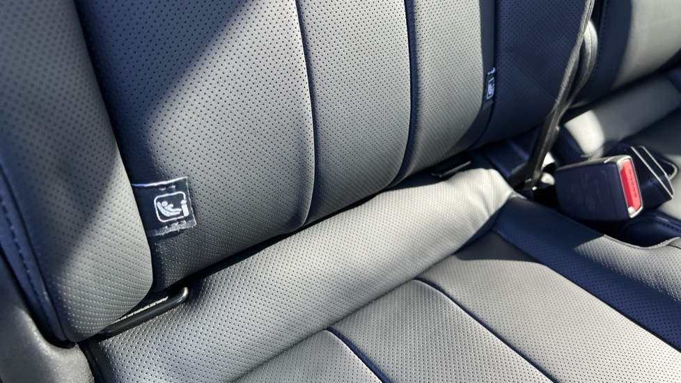 Used Land Rover Range Rover Sport 2025 for sale - 76609744: Photo 54