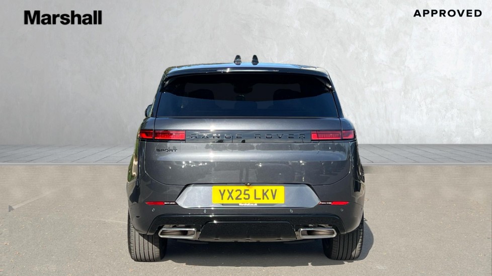Used Land Rover Range Rover Sport 2025 for sale - 76609744: Photo 6