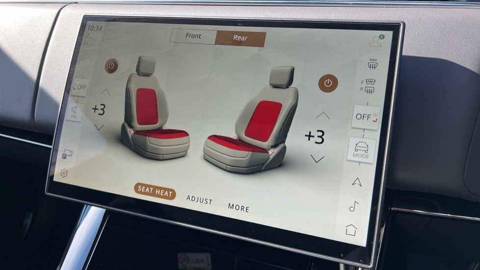 Used Land Rover Range Rover Sport 2025 for sale - 76609744: Photo 66