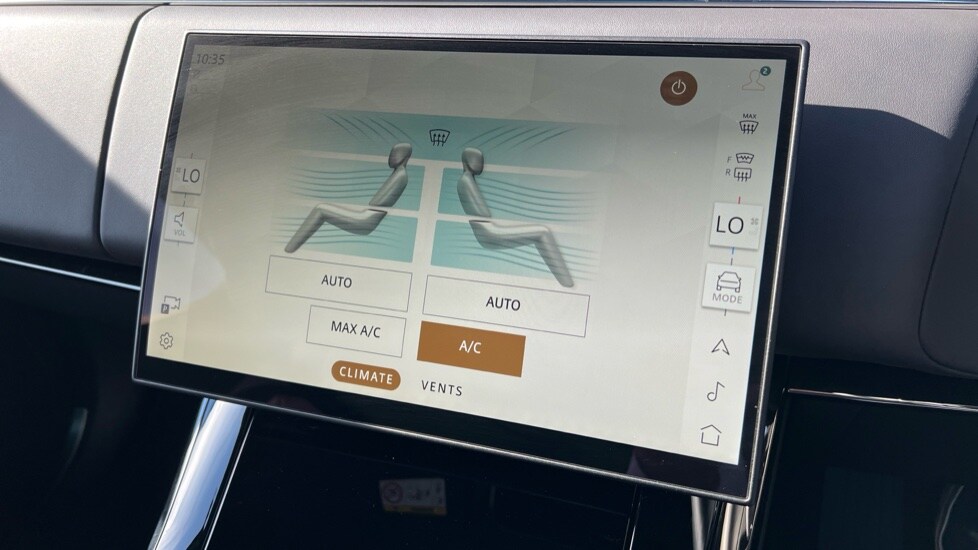 Used Land Rover Range Rover Sport 2025 for sale - 76609744: Photo 67