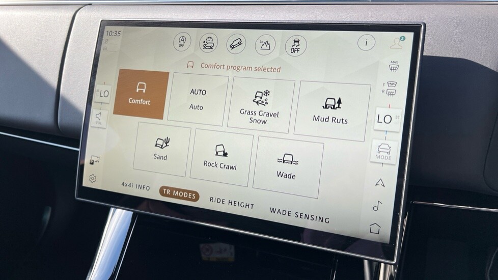 Used Land Rover Range Rover Sport 2025 for sale - 76609744: Photo 69