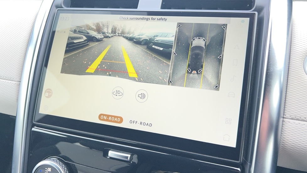 Used Land Rover Discovery 2022 for sale - 76597923: Photo 12