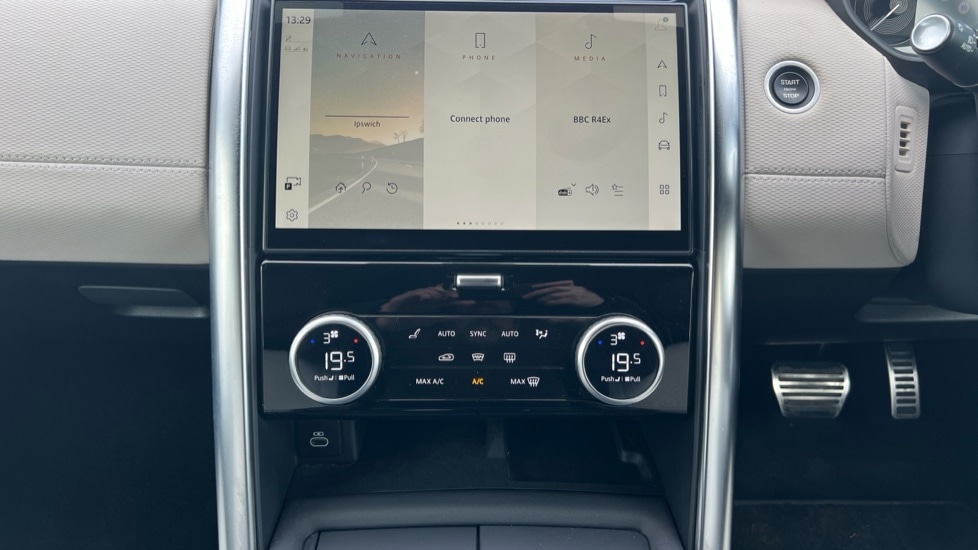 Used Land Rover Discovery 2022 for sale - 76597923: Photo 14