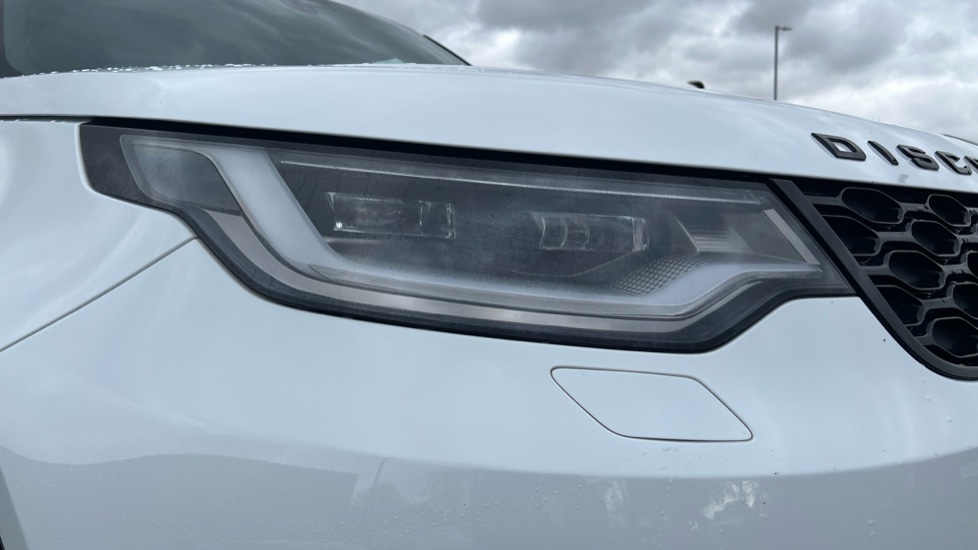 Used Land Rover Discovery 2022 for sale - 76597923: Photo 17