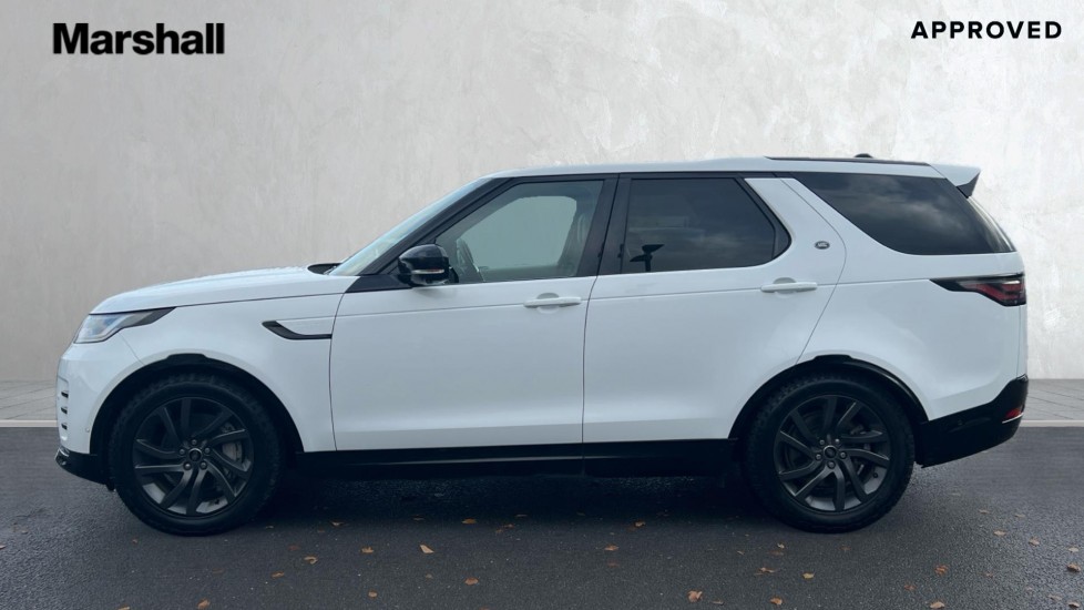 Used Land Rover Discovery 2022 for sale - 76597923: Photo 26