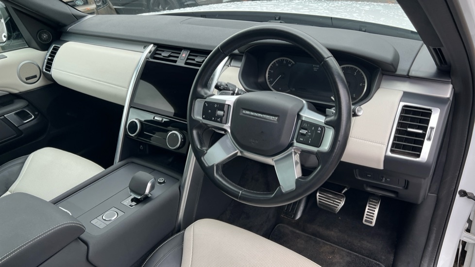 Used Land Rover Discovery 2022 for sale - 76597923: Photo 28