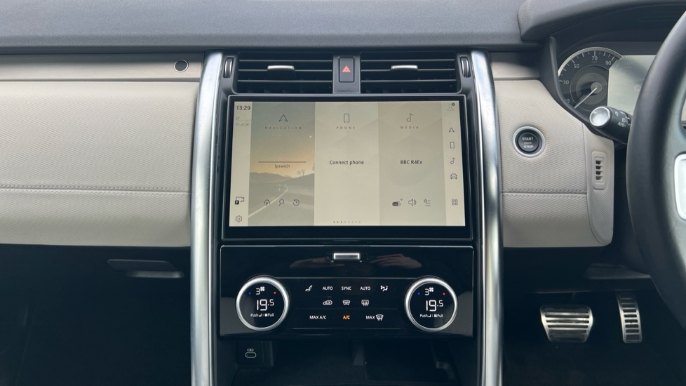 Used Land Rover Discovery 2022 for sale - 76597923: Photo 29