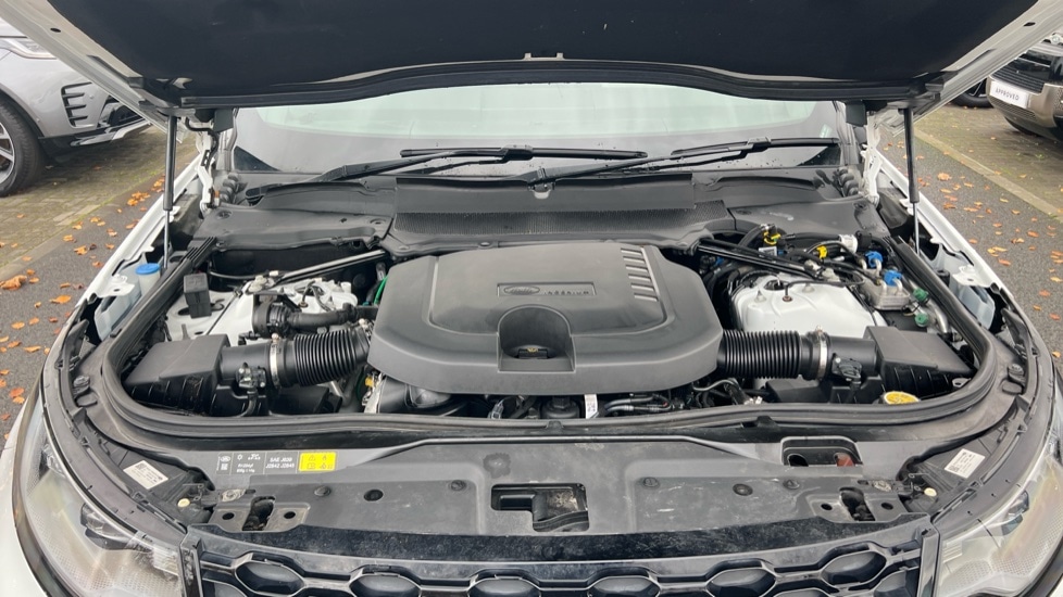 Used Land Rover Discovery 2022 for sale - 76597923: Photo 30