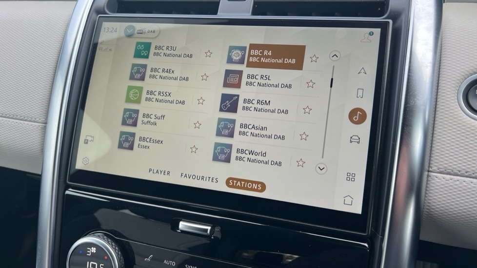 Used Land Rover Discovery 2022 for sale - 76597923: Photo 66