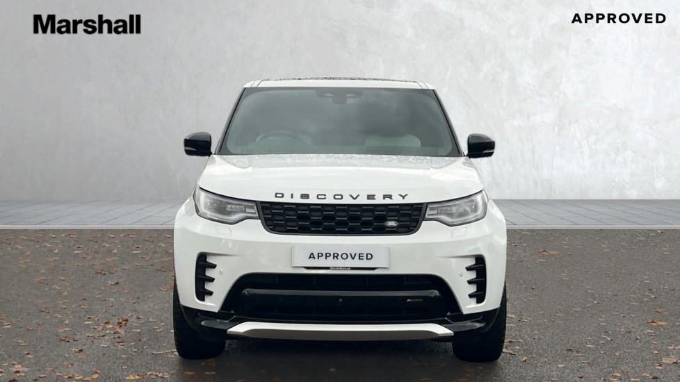 Used Land Rover Discovery 2022 for sale - 76597923: Photo 7