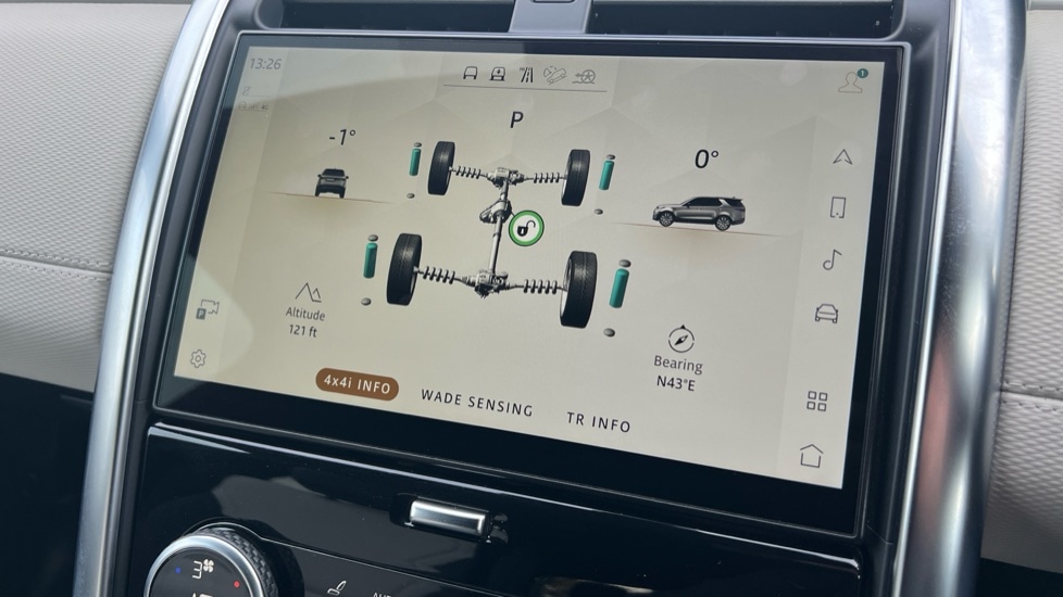 Used Land Rover Discovery 2022 for sale - 76597923: Photo 70