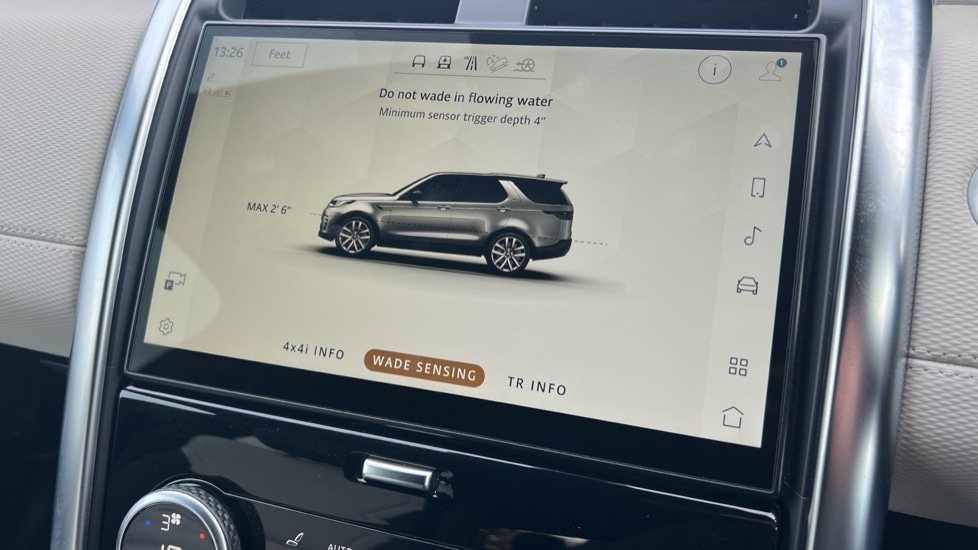 Used Land Rover Discovery 2022 for sale - 76597923: Photo 71