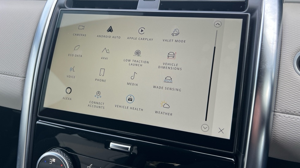 Used Land Rover Discovery 2022 for sale - 76597923: Photo 73