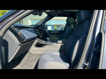 Used Land Rover Range Rover Sport 2024 for sale - 73886927: Photo