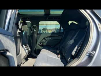 Used Land Rover Range Rover Sport 2024 for sale - 73886927: Photo