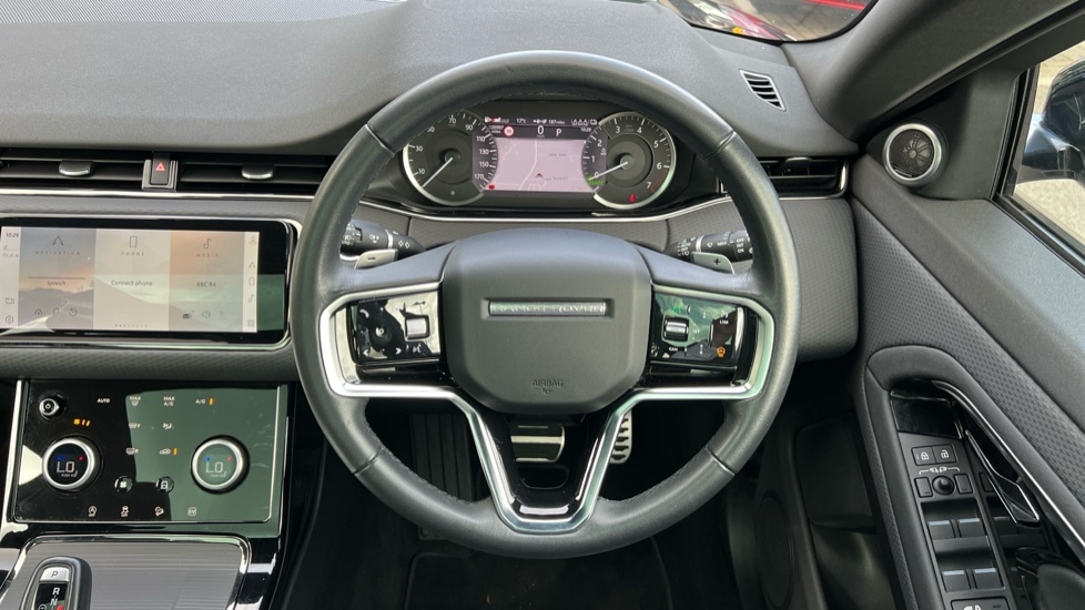 Used Land Rover Range Rover Evoque 2022 for sale - 76140446: Photo 15