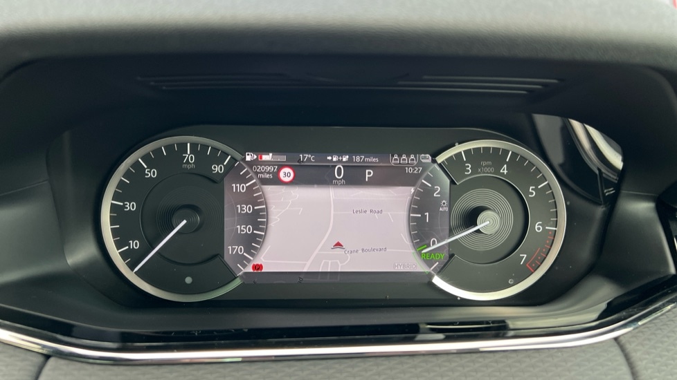 Used Land Rover Range Rover Evoque 2022 for sale - 76140446: Photo 16