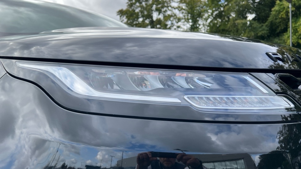 Used Land Rover Range Rover Evoque 2022 for sale - 76140446: Photo 17