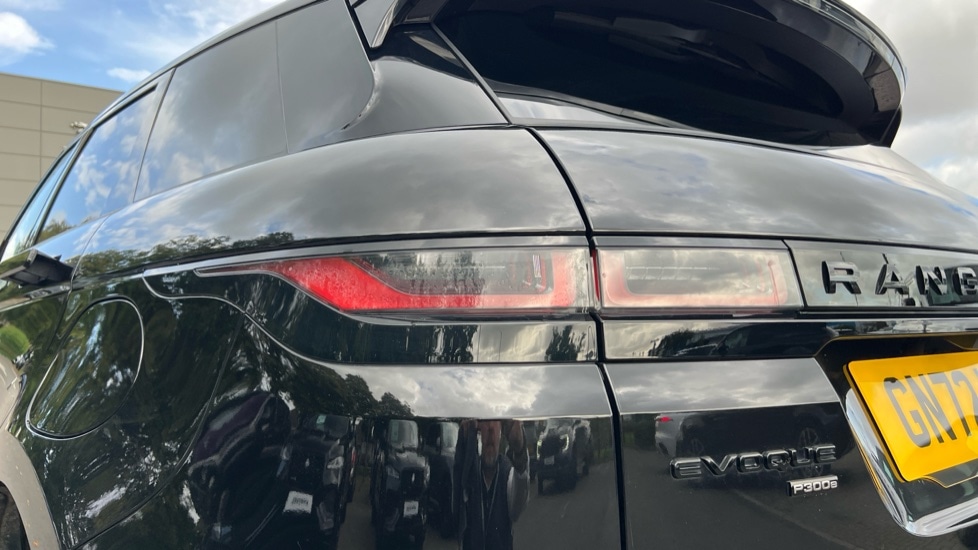 Used Land Rover Range Rover Evoque 2022 for sale - 76140446: Photo 19