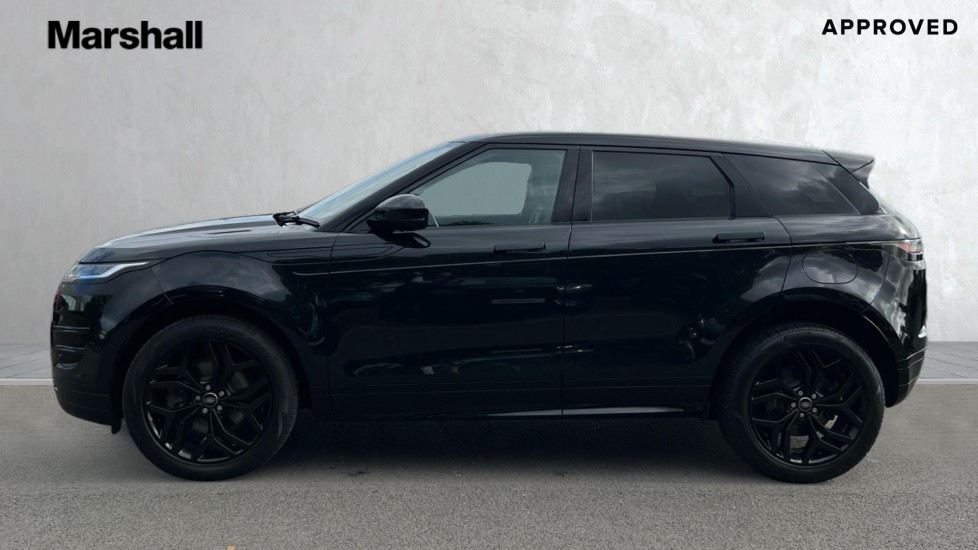 Used Land Rover Range Rover Evoque 2022 for sale - 76140446: Photo 26